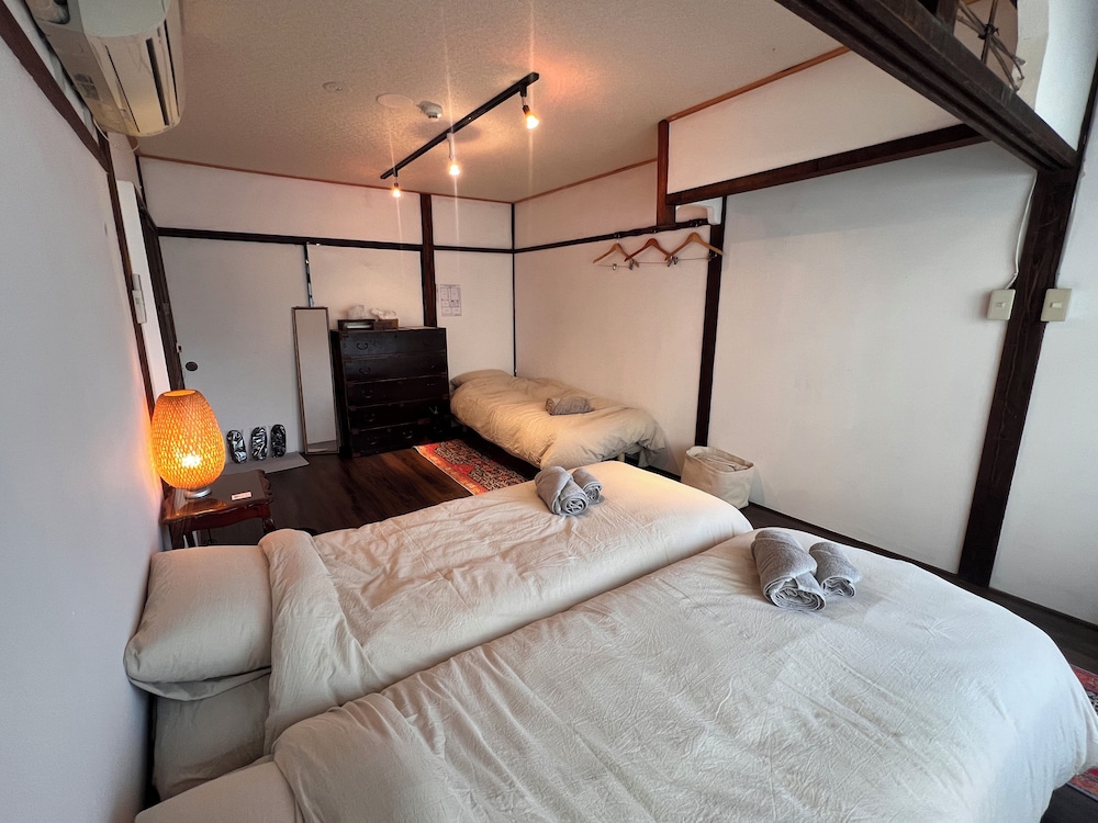 lulu - Hostel