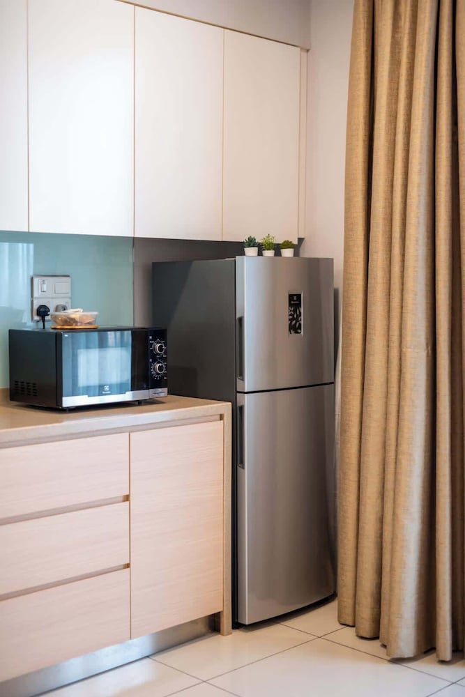 Cozy 3BR Somerset, Puteri Harbour, Legoland