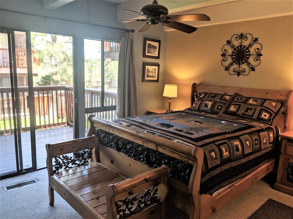 Snow Summit Townhouse Rentals & Sales