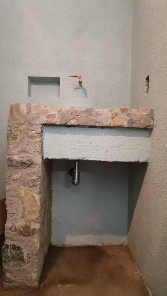 Casa Rustica Reserva Biosfera Tehuacan Cuicatlan