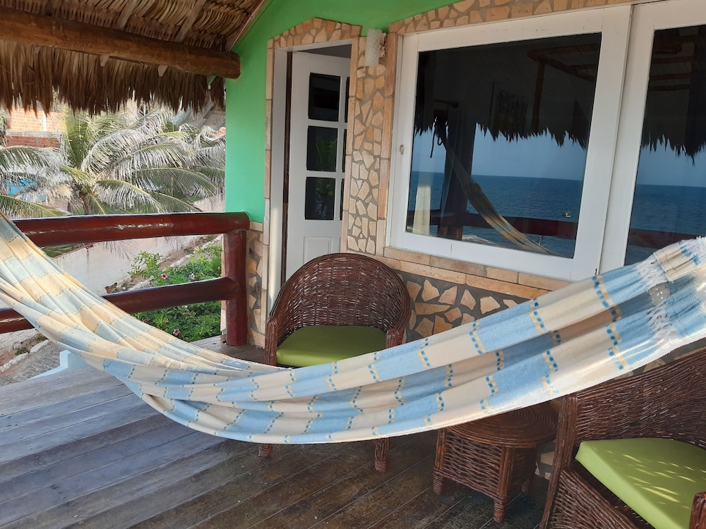 Hotel Terra Nova Pousada - Image 1