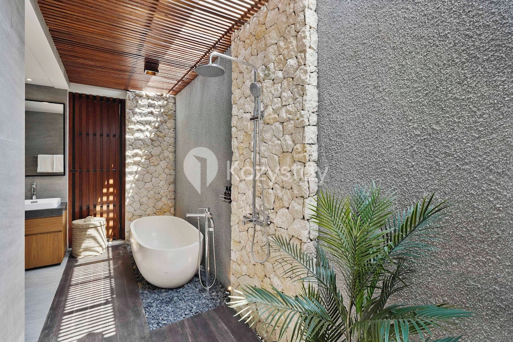 Andra Villa by Kozystay - Natadesa Resort Jimbaran