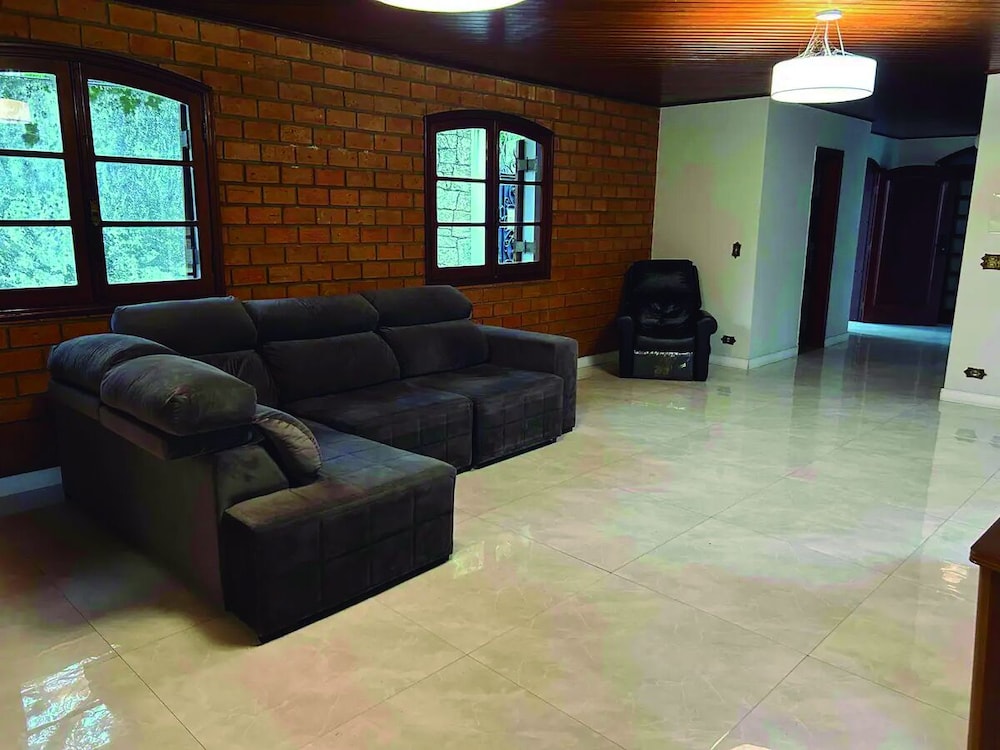 CasaMarechal prox Transamerica e SPExpo