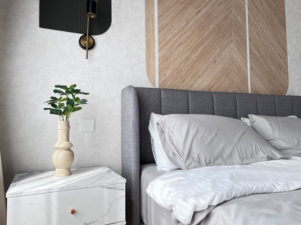 BBCC Lucentia Residence by Kay-Stay