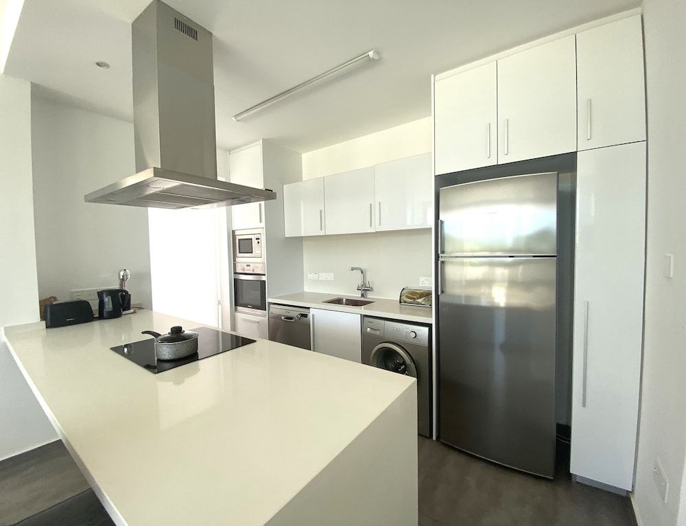 Ayia Napa Nissi Pearl Villas