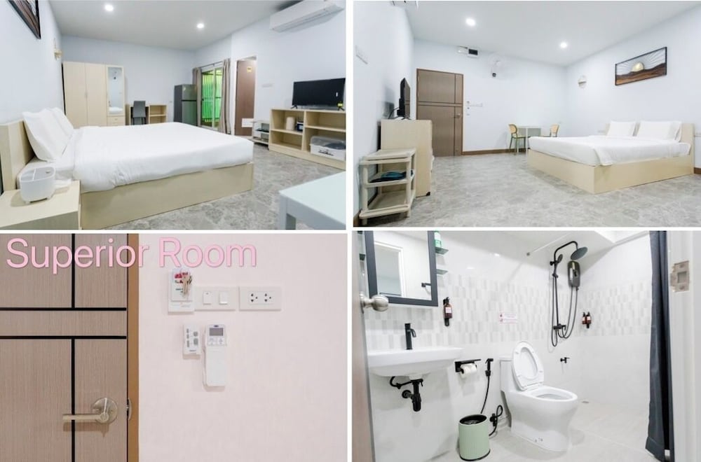 Rama Residency