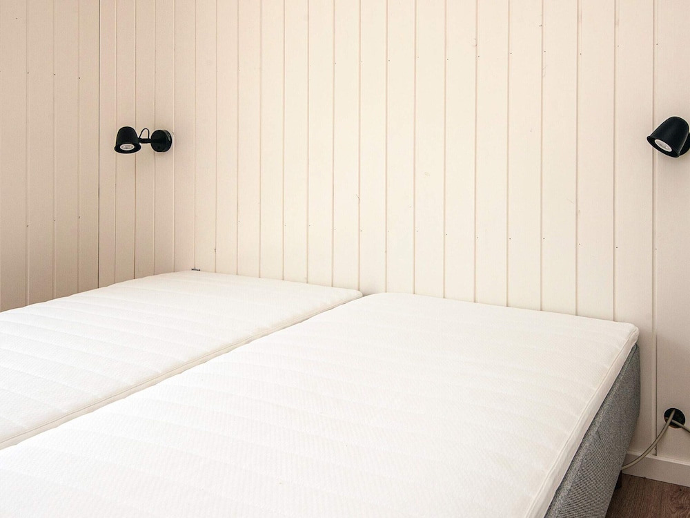 5 Star Holiday Home in Ebeltoft