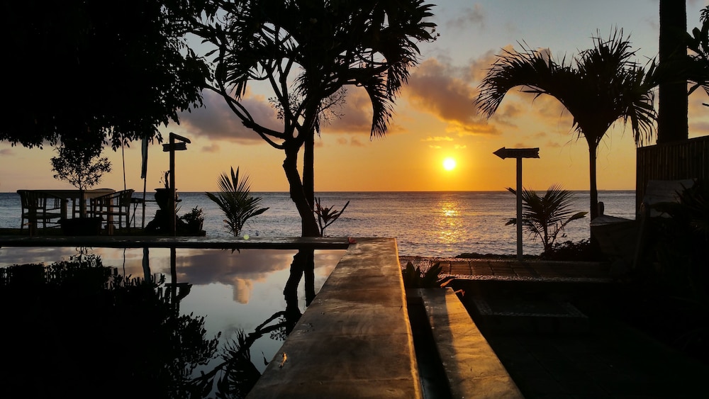 Nalini Resort