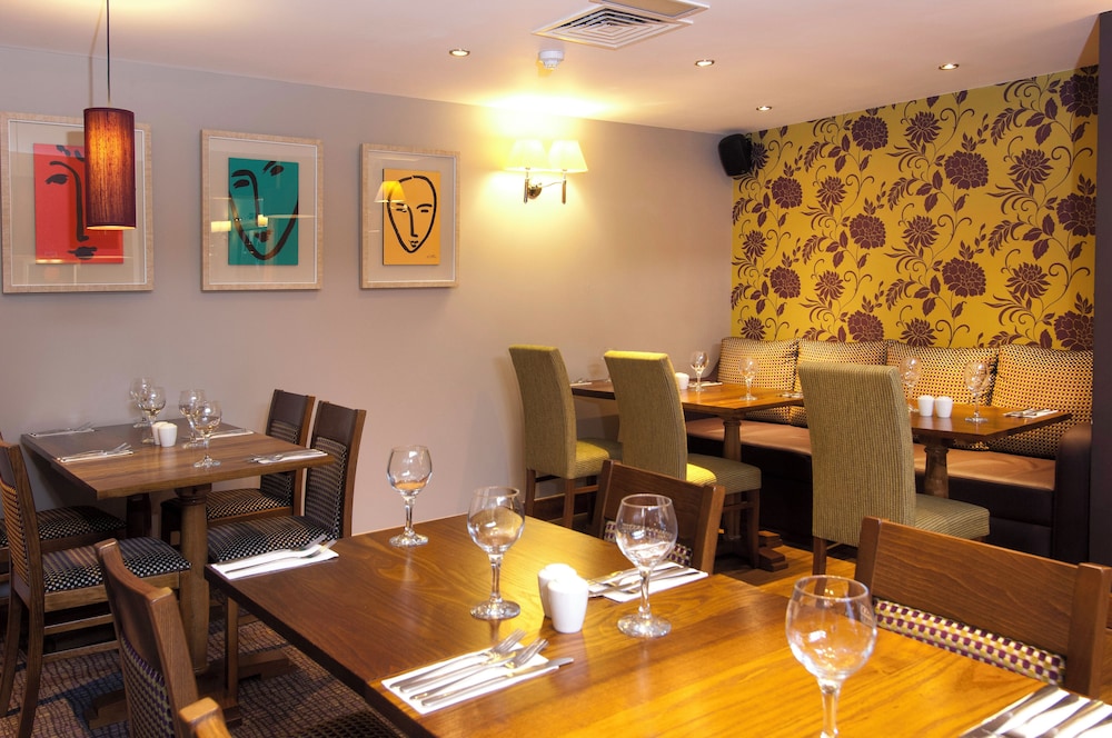 Premier Inn London Holborn