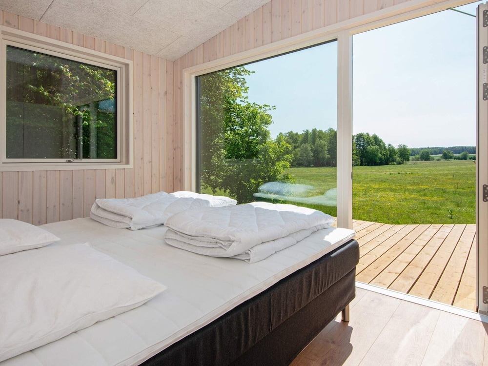 14 Person Holiday Home in Glesborg view 3