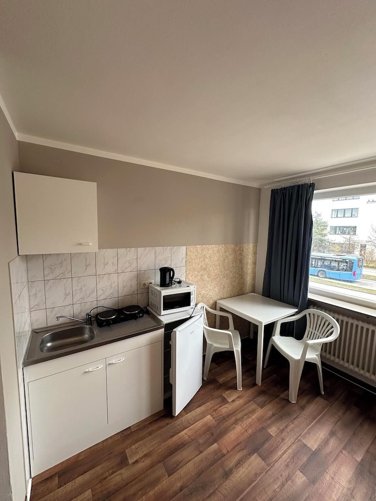 2-Rent Group Hostel Apartments HAN53