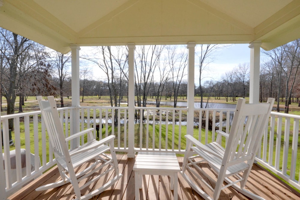 Mill Creek Ranch Resort