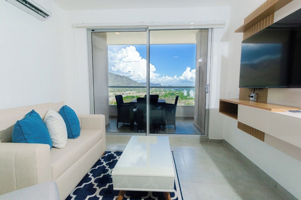 Apartamentos Santa Marina by C - HOST