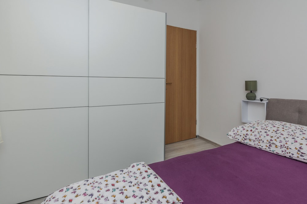 Apartment Zilic