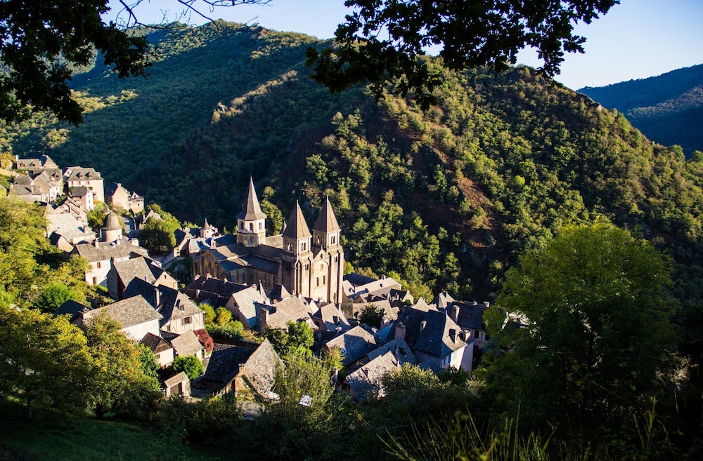 Le Couvent De Nauviale view 3