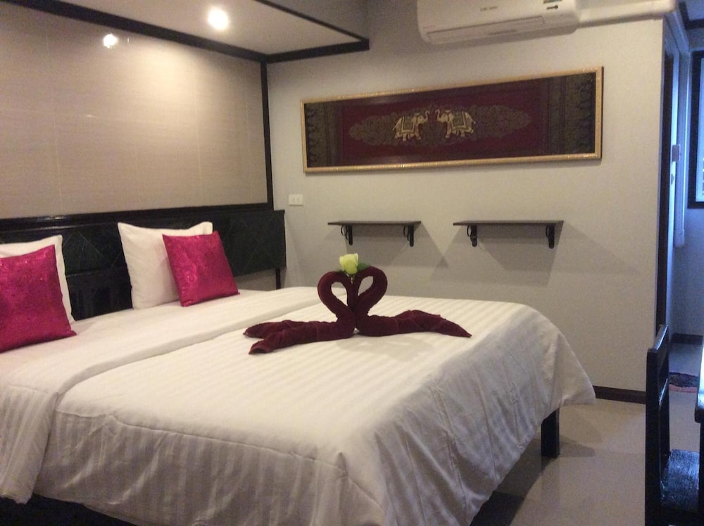 TR Guesthouse