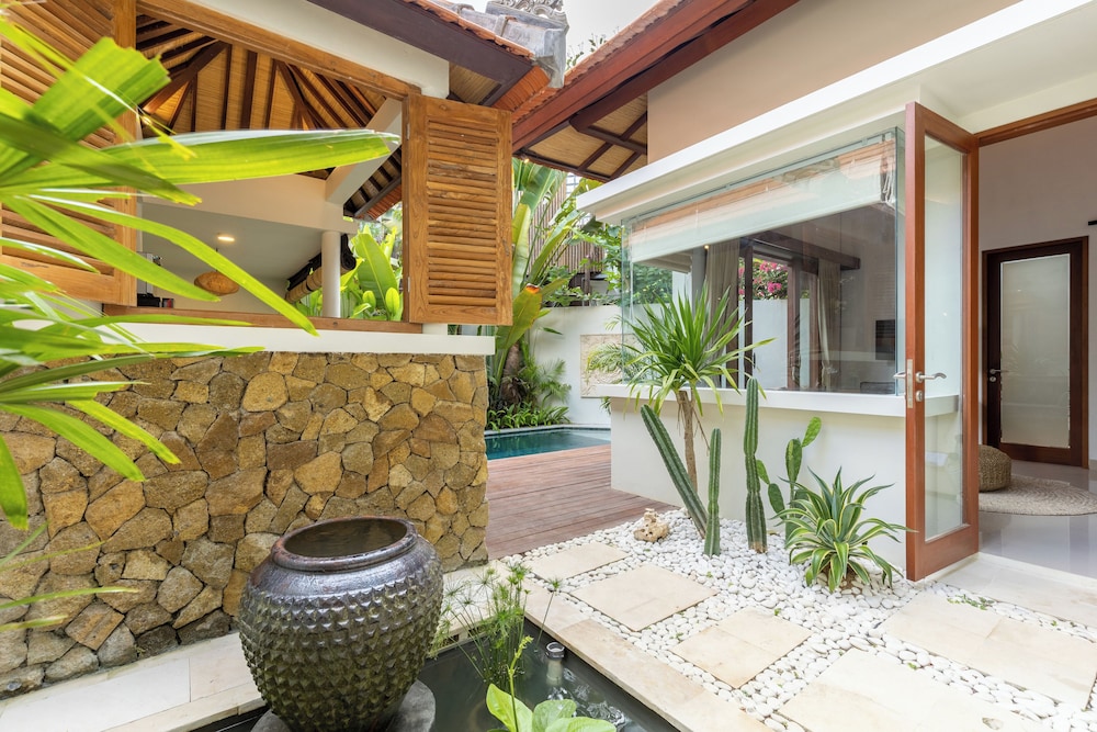 Villa Jamu Bingin