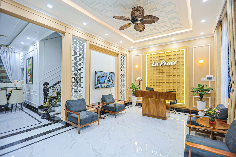 La Peace Home