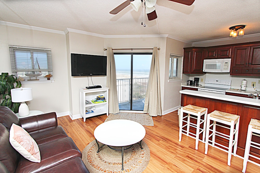 Gulf Shores Plantation III