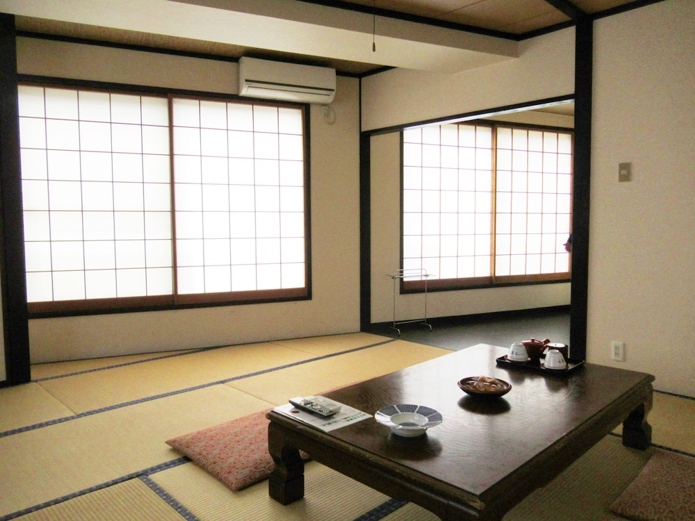 Hotel Manyoutei