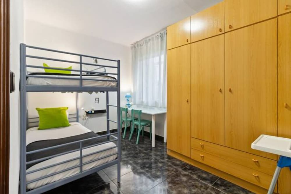 Stay U-nique Apartments La Bordeta