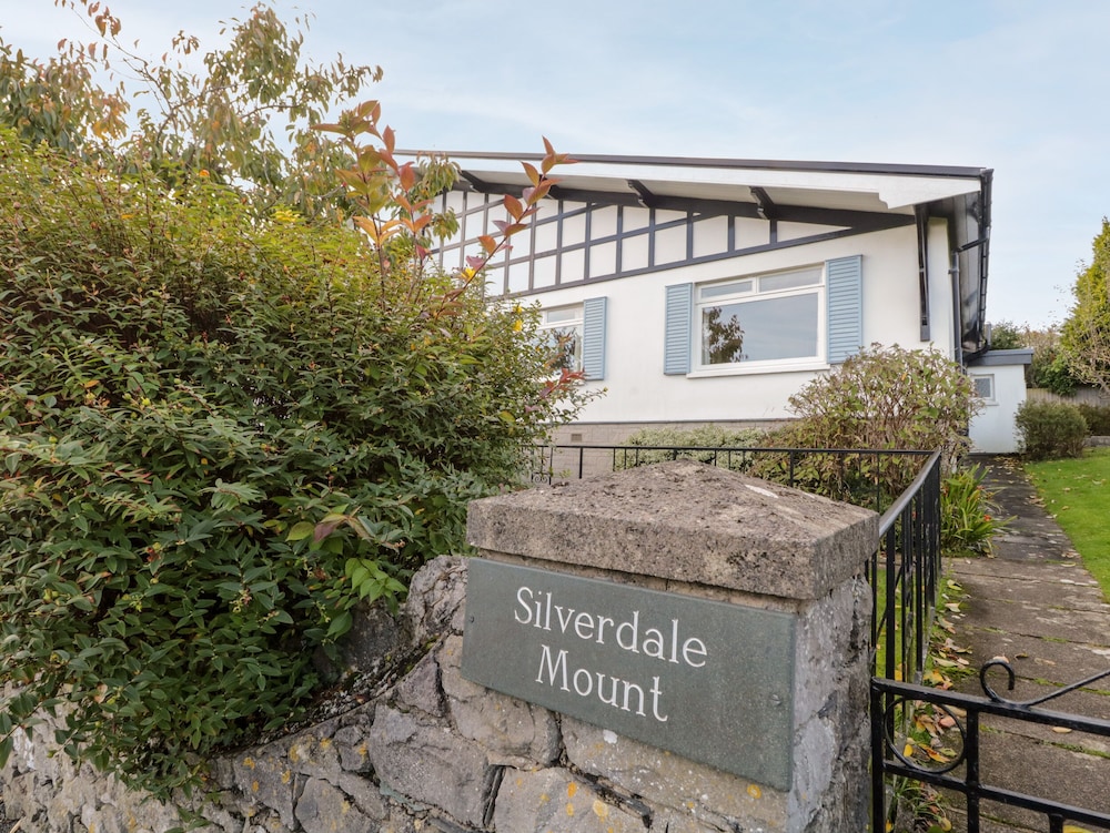 Silverdale Mount