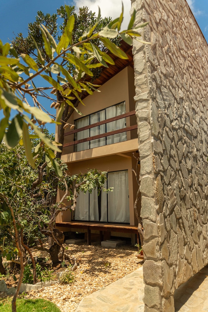 Lofts Lobo Guara