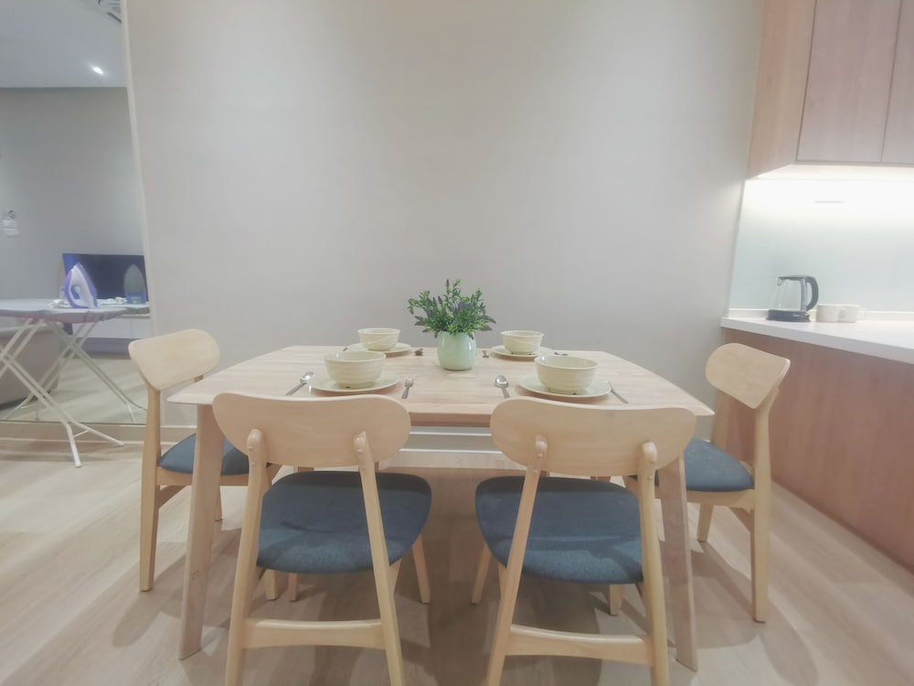 Setia Alam 58 by Manhattan Group