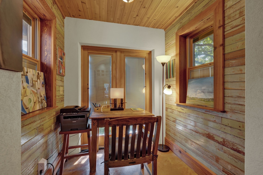 The Willows Casa Grande - Four Minutes to Downtown!
