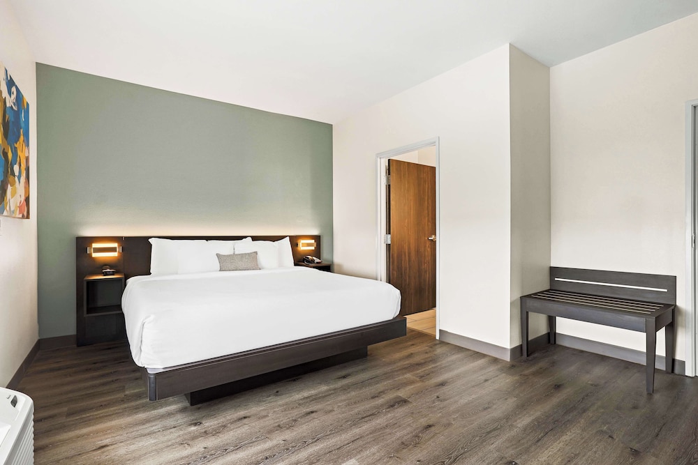 Best Western Iowa/Lake Charles East - Property Image 20