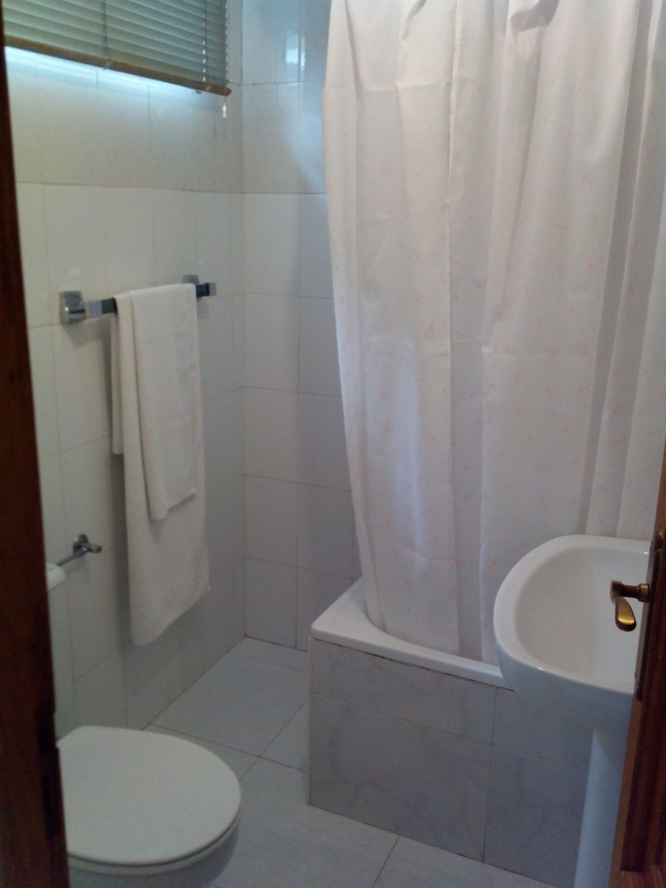 Hostal Sequeiros