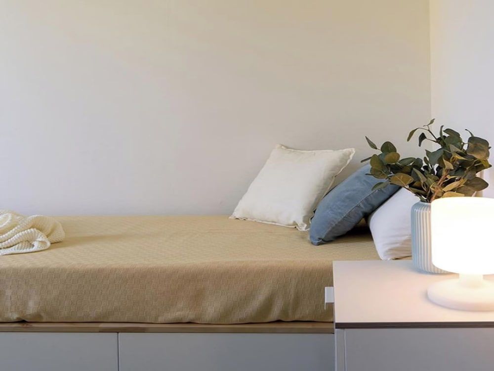 Room-casadelfalegname- Affittacamere- Ca