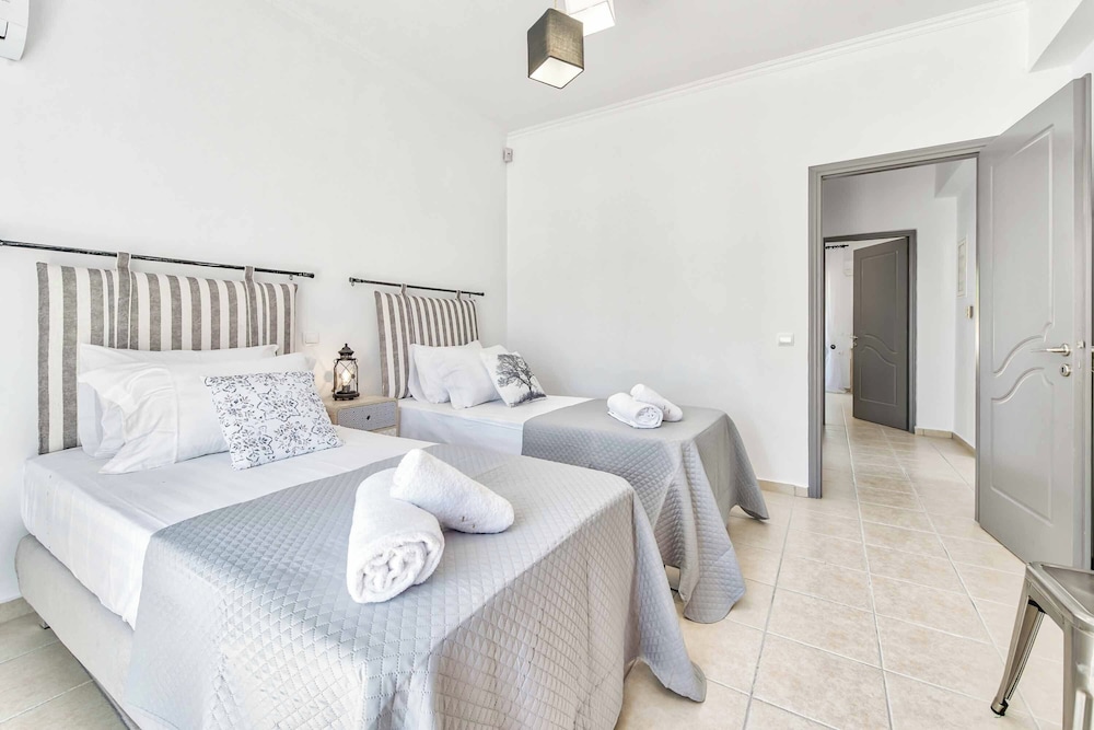 Villa Oliveto