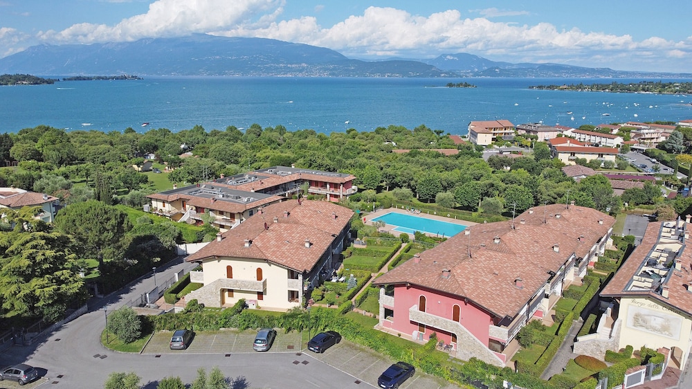 Borgo delle Colline 19 - Wonderful Italy