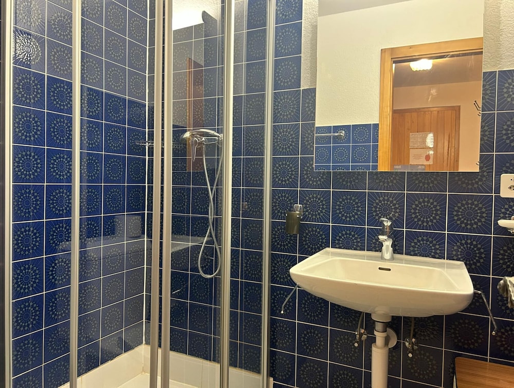 Charming Apartment in Vaysonnaz