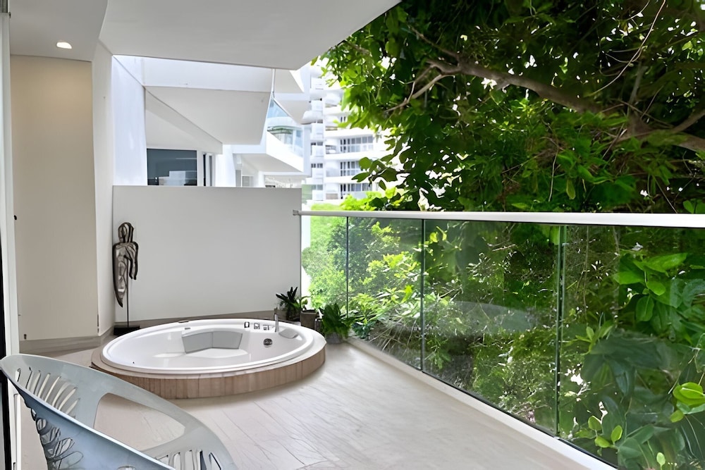 Edificio Martinique