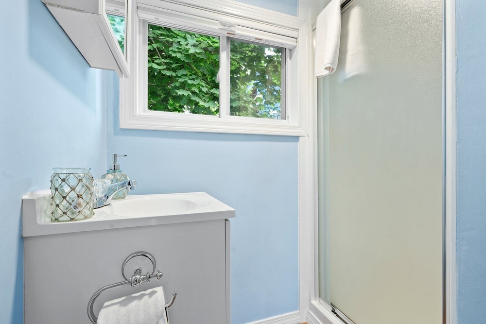 Shore Delight Studio for 2!