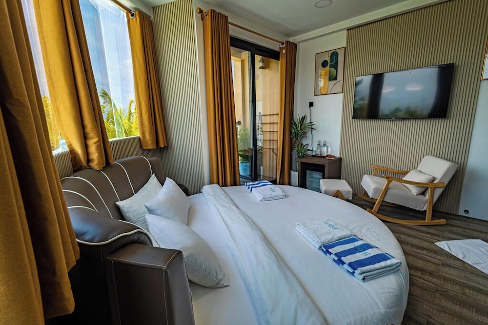 Bibee Maldives