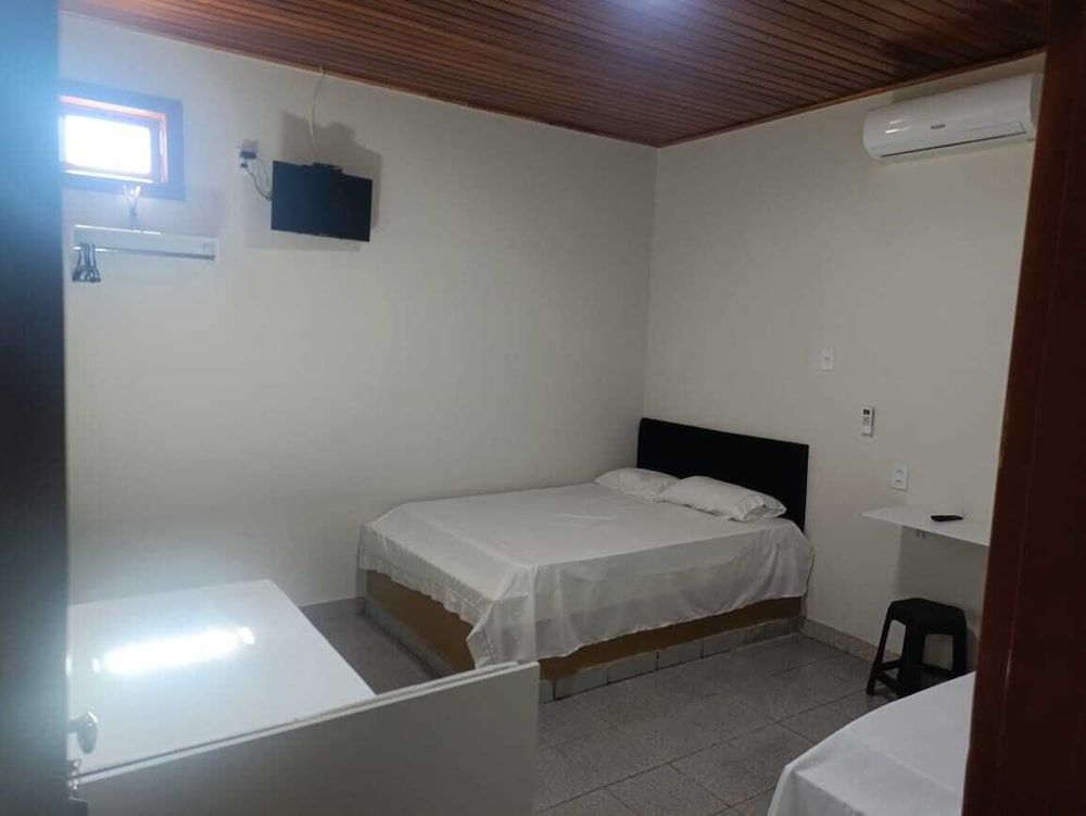 Pousada Paraiso