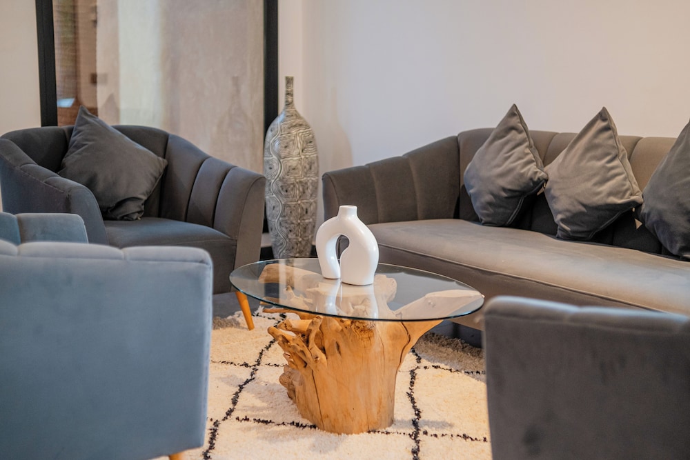 Villa Luxe 5 Suites et Piscine Chauffée
