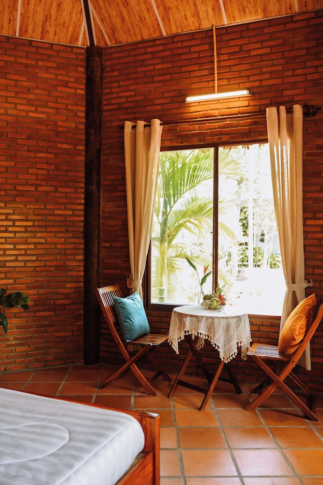 The little garden homestay