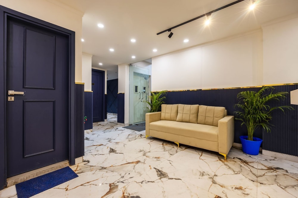 The PratiQ Signature Boutique Hotel