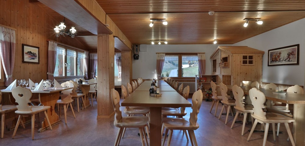 Gasthaus Bellawiese