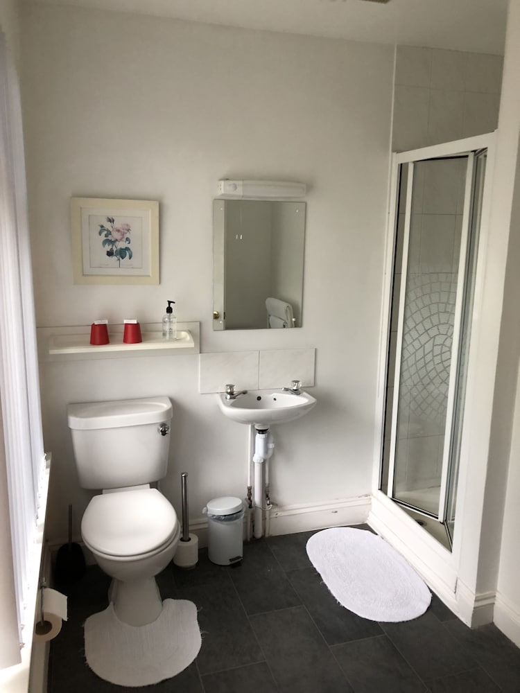The New Inn Guest House