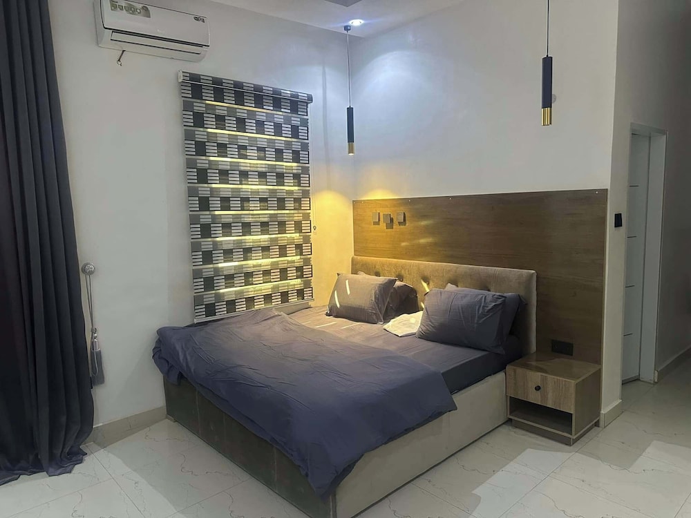 Jayz Shortlet Apartment