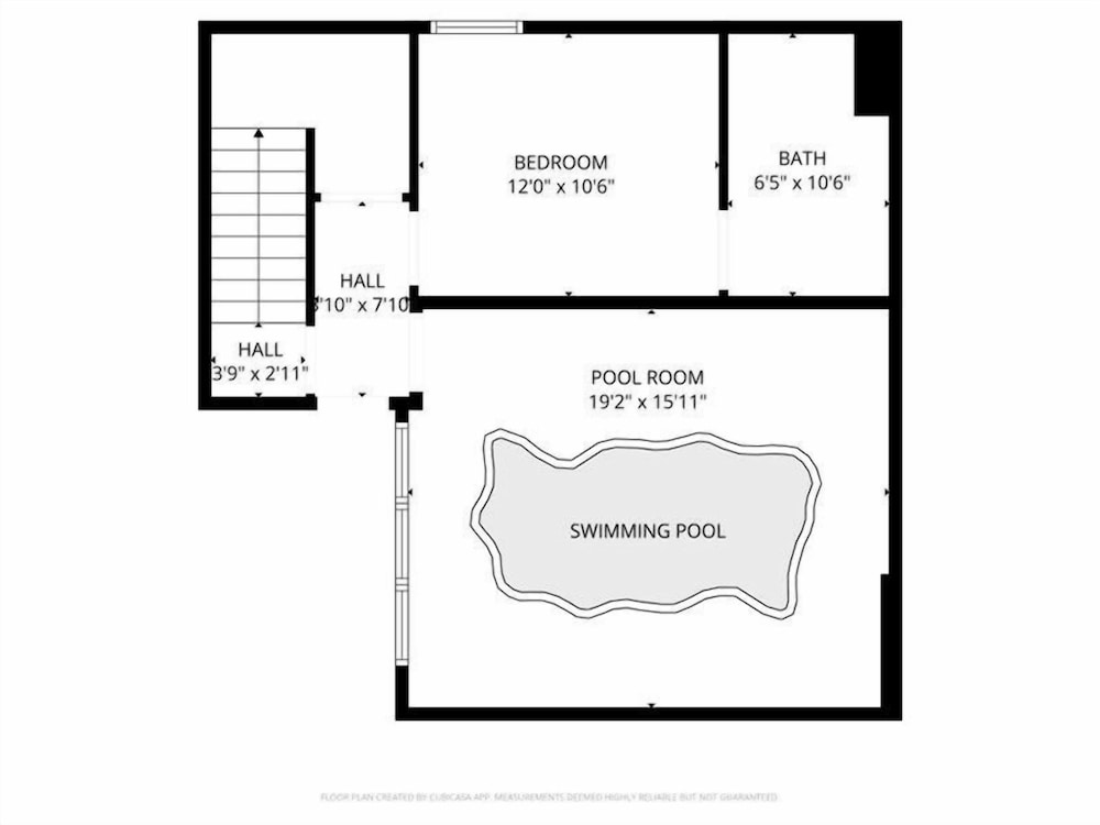 Smoky Blue Haven 3 Bedroom Cabin