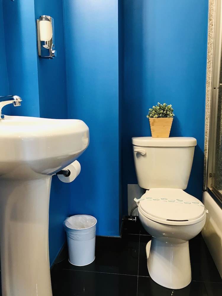 The Suites at central NYC