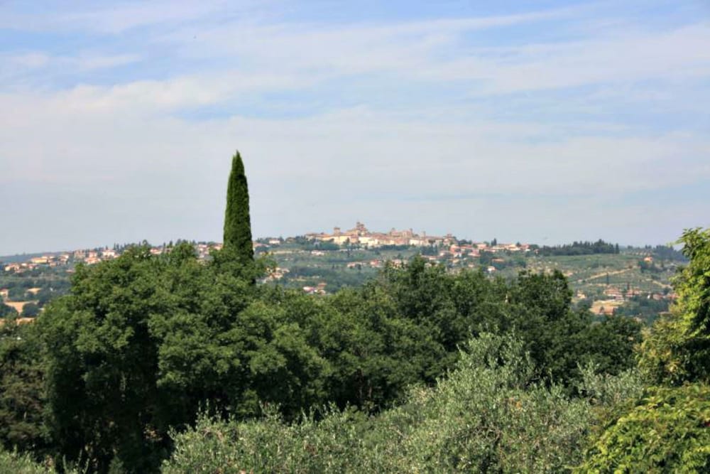Agriturismo Menchetti