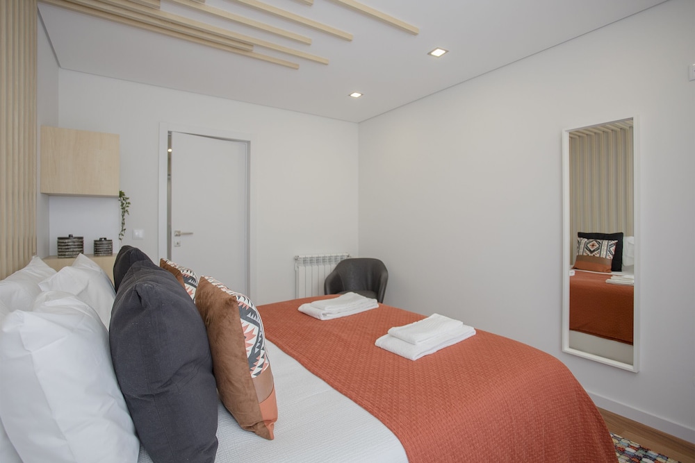 Liiiving - Luxury River View Apartment V view 5
