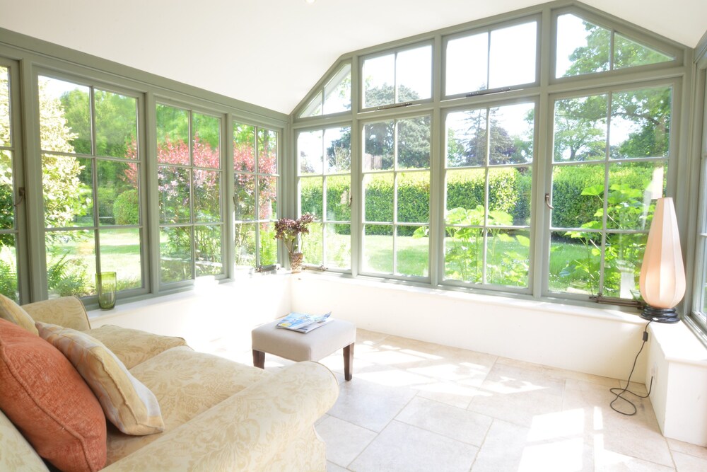 Rectory Farm Cottage, Rougham